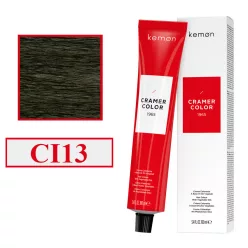 Kemon Cramer Color hajfesték 100ml CI.13