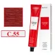 Kemon Cramer Color hajfesték 100ml CI.55