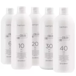 Kemon Uni Color Oxi 1000ml
