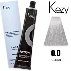 Kezy Involve hajfesték 0.0