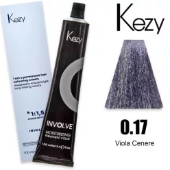Kezy Involve hajfesték 0.17