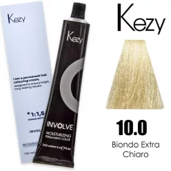 Kezy Involve hajfesték 10.0