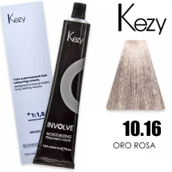 Kezy Involve hajfesték 10.16