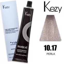 Kezy Involve hajfesték 10.17