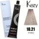 Kezy Involve hajfesték 10.21