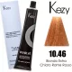 Kezy Involve hajfesték 10.46