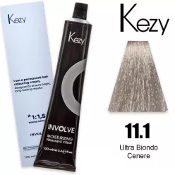 Kezy Involve hajfesték 11.1