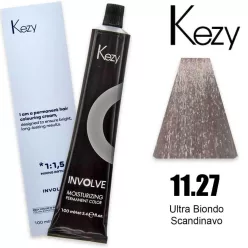 Kezy Involve hajfesték 11.27