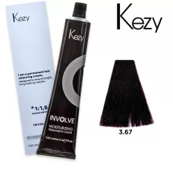 Kezy Involve hajfesték 3.67