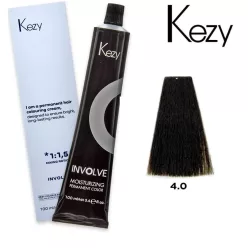 Kezy Involve hajfesték 4.0