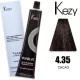 Kezy Involve hajfesték 4.35