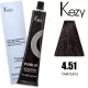 Kezy Involve hajfesték 4.51