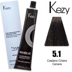 Kezy Involve hajfesték 5.1
