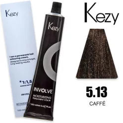 Kezy Involve hajfesték 5.13