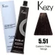 Kezy Involve hajfesték 5.51