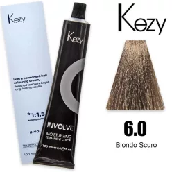 Kezy Involve hajfesték 6.0