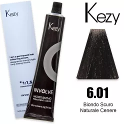 Kezy Involve hajfesték 6.01