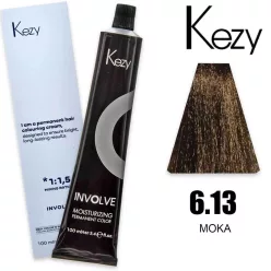 Kezy Involve hajfesték 6.13