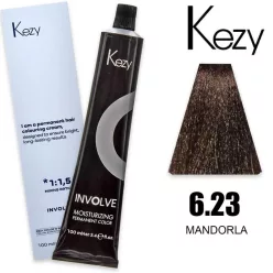 Kezy Involve hajfesték 6.23