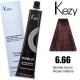 Kezy Involve hajfesték 6.66