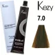 Kezy Involve hajfesték 7.0