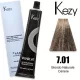Kezy Involve hajfesték 7.01