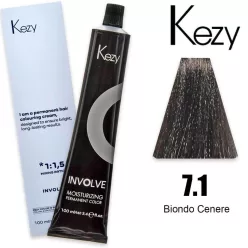 Kezy Involve hajfesték 7.1