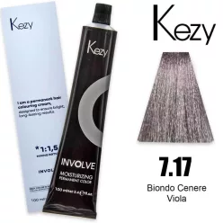 Kezy Involve hajfesték 7.17