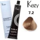 Kezy Involve hajfesték 7.2