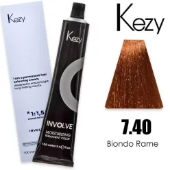 Kezy Involve hajfesték 7.40