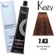 Kezy Involve hajfesték 7.43