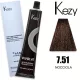 Kezy Involve hajfesték 7.51