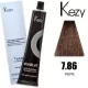 Kezy Involve hajfesték 7.86