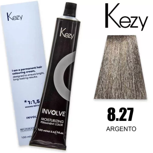 Kezy Involve hajfesték 8.27