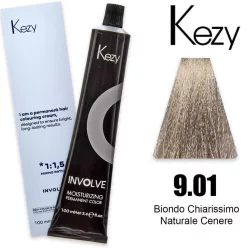 Kezy Involve hajfesték 9.01