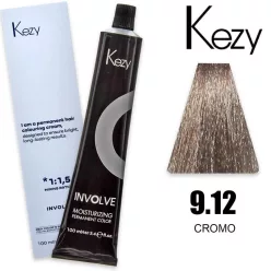 Kezy Involve hajfesték 9.12