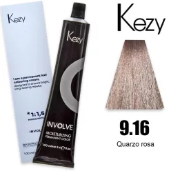 Kezy Involve hajfesték 9.16