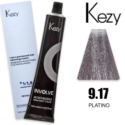 Kezy Involve hajfesték 9.17