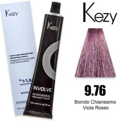 Kezy Involve hajfesték 9.76