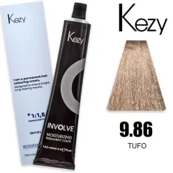 Kezy Involve hajfesték 9.86