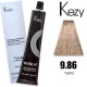 Kezy Involve hajfesték 9.86