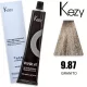Kezy Involve hajfesték 9.87