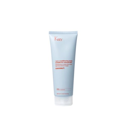 Kezy by AlfaParf Coconut Színvédő maszk 25ml