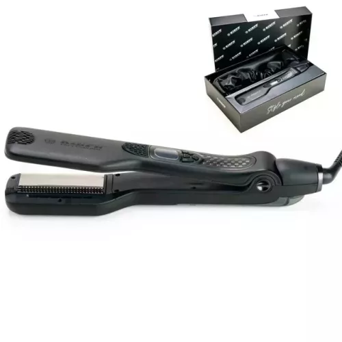 Kiepe STEAM MOOD Gőzölős Hajvasaló 8181