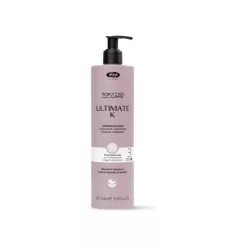 Lisap Top Care Ultimate K lamináló maszk STEP3 500ml