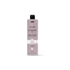 Lisap Top Care Ultimate K előkezelő sampon STEP1 500ml