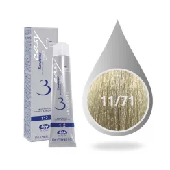 Lisap Easy Absolute hajfesték 60ml 11/71
