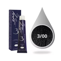 Lisap Easy Absolute hajfesték 60ml 3/00