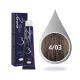 Lisap Easy Absolute hajfesték 60ml 4/03