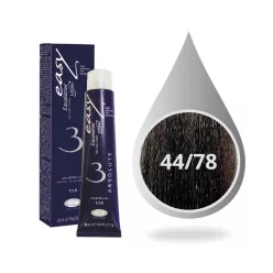 Lisap Easy Absolute hajfesték 60ml 44/78